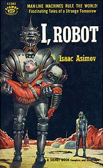 Asimov 1950