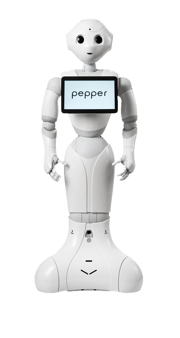 Pepper