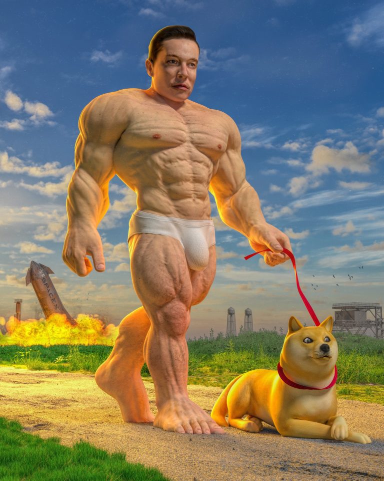 Gigachart