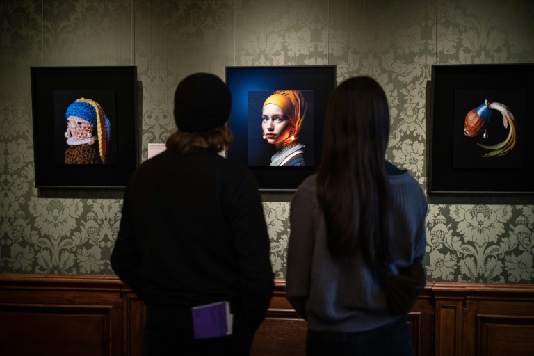 Simon Wohlfahrt/AFP