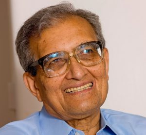 Amartya Sen