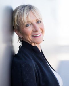 Dr Goergen Martine | Directeur général CHL