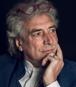 Prof. Mag. Arch. François Valentiny | VALENTINY hvp architects